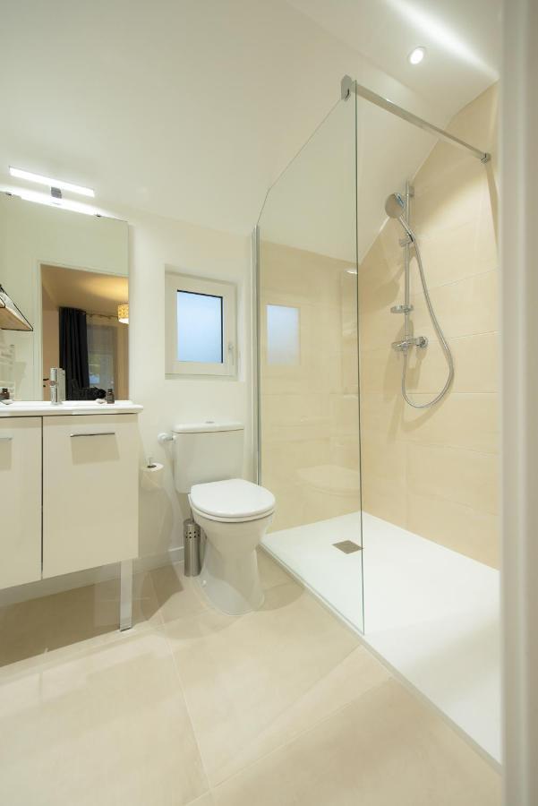 オンフルールLoligアパートメント 部屋 写真